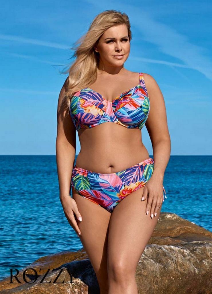 Купальники Интернет Магазины Доставка