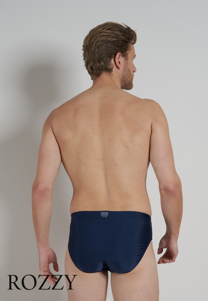 Плавки купальные мужские Ceceba 080063/S-3XL синий