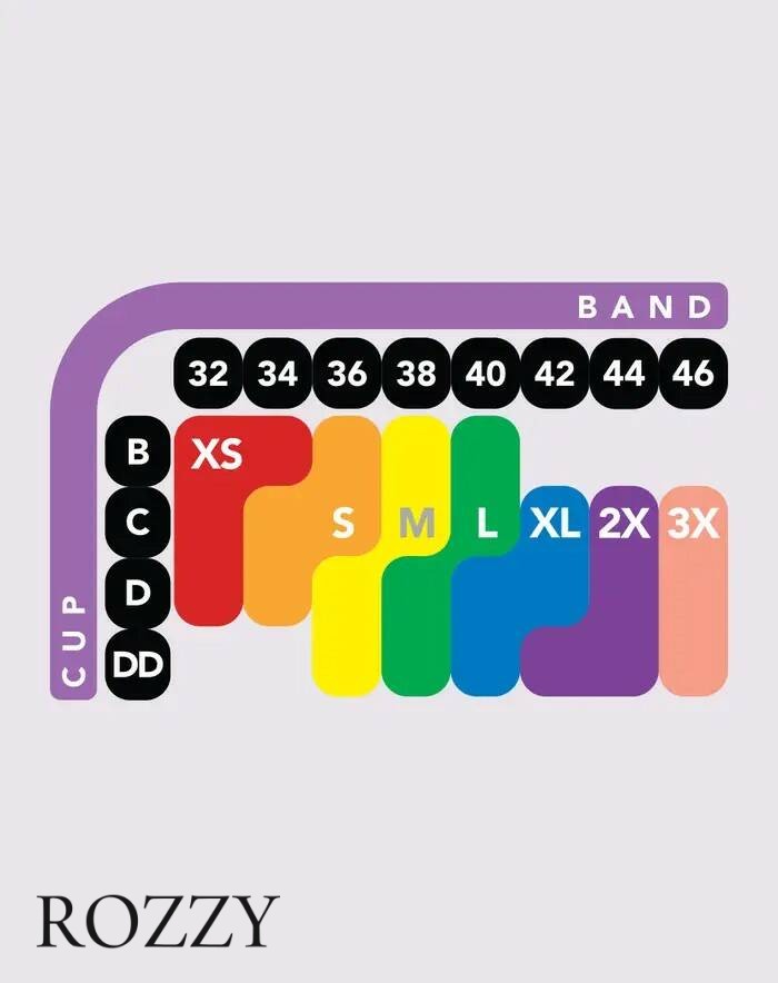 Бюстгальтер без косточек Bali ComfortFlex Fit 3484 телесный