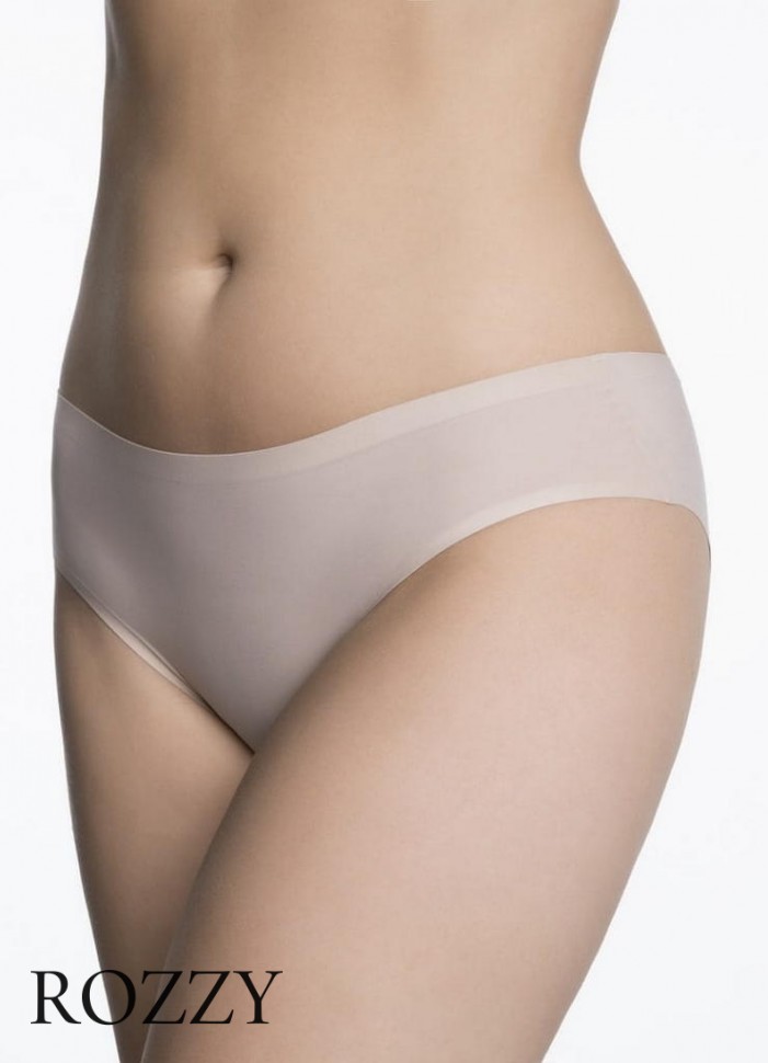 Трусы слипы one-size Julimex Flexi-One Classic бежевый   