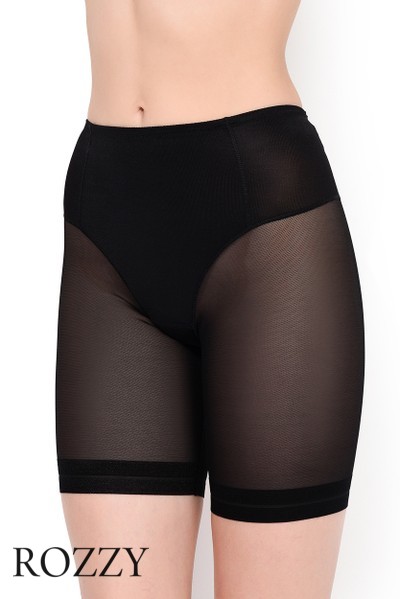 Панталоны корректирующие Janira Secrets 31225 черный 