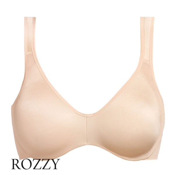 Бюстгальтер минимайзер DIM Generous 3792 телесный