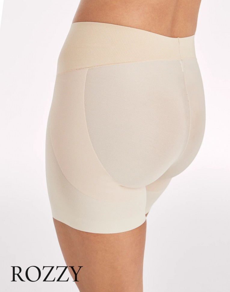 Панталоны корректирующие Maidenform DMS090 телесный