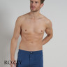 Трусы боксеры мужские Ceceba 002675/M-XXL синий (уп.2шт.)