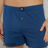 Трусы боксеры мужские Ceceba 002675/M-XXL синий (уп.2шт.)