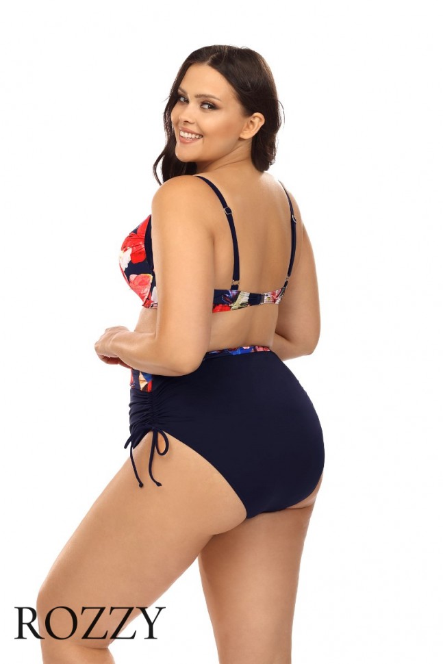 Купальник раздельный Lorin L2409/2 мультиколор