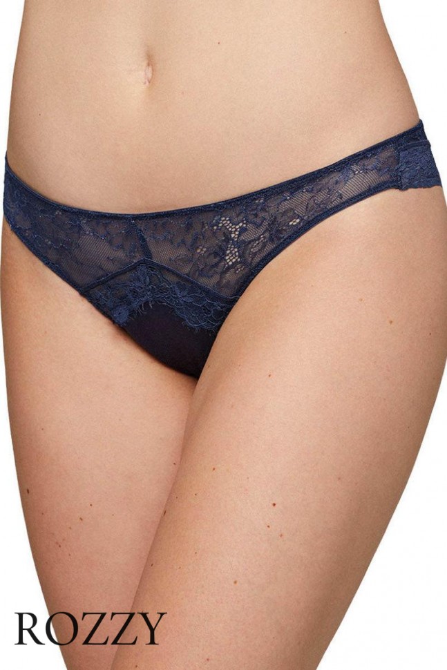 Трусы бразильяна Ysabel Mora 19264 синий