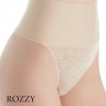 Трусы стринги корректирующие Maidenform DM0049 LC телесный