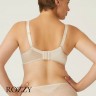 Бюстгальтер Naturana Underwired 87543 светло-бежевый К