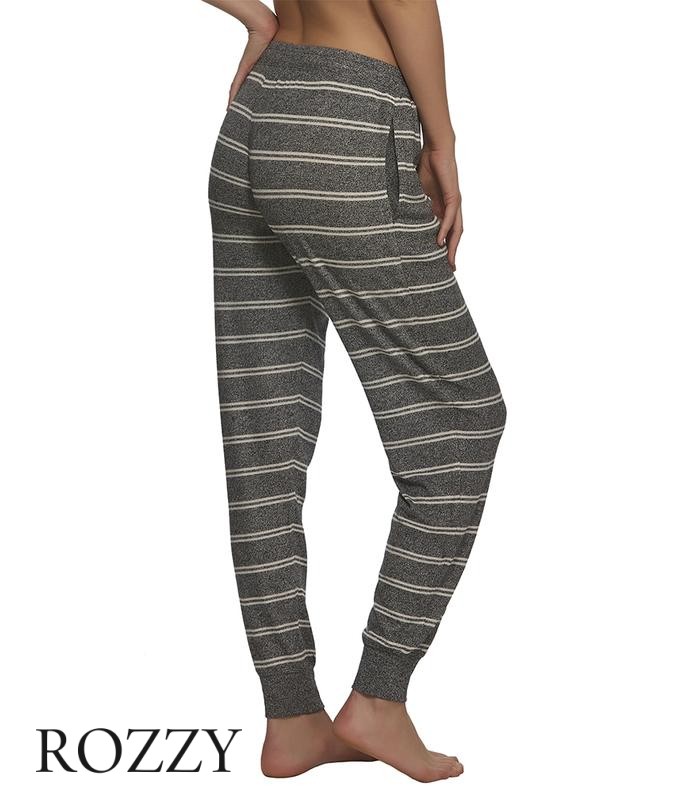 Брюки домашние Paramour Jenny 900355 уголь