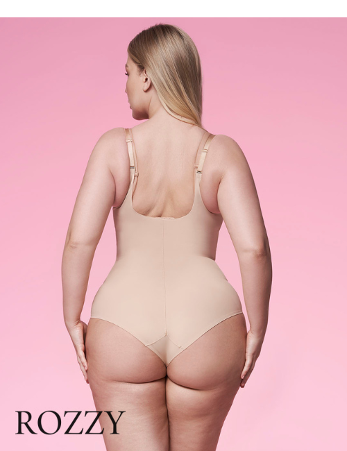 Грация корректирующая Julimex 219 бежевый