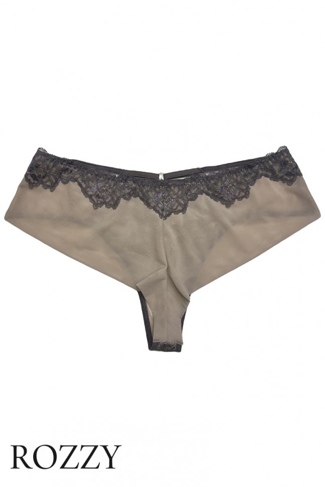 Трусы бразильяна Subtille Clarisa ирландский кофе