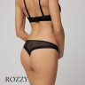 Трусы стринги Ysabel Mora 10127 черный