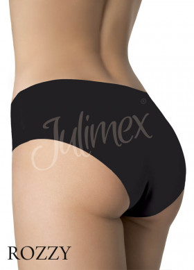 Трусы слипы Julimex Simple Classic черный