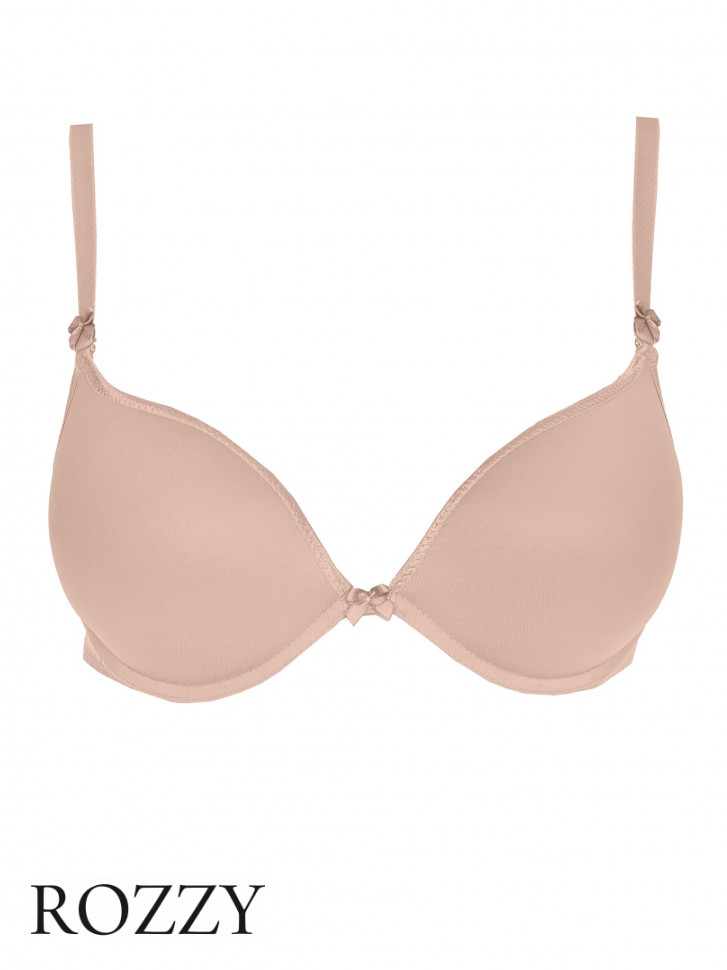 Бюстгальтер максимайзер Corin Dolly 16872 бежевый