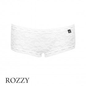 Трусы шорты Like It 6005137 белый