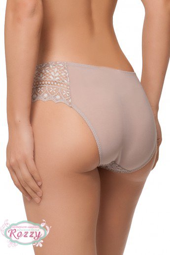 Трусы слипы Empreinte Cassiopee 03151 дикая роза