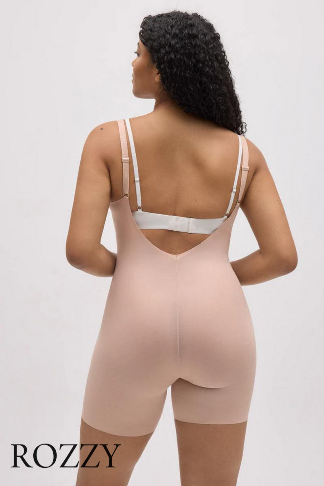 Комбидрес корректирующий Ysabel Mora 19051 телесный