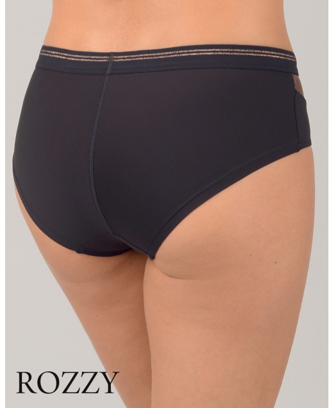 Трусы кюлот спортивные Empreinte Initiale 02200 мокрый асфальт