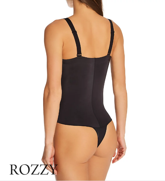 Грация корректирующая Maidenform DMS083 черный