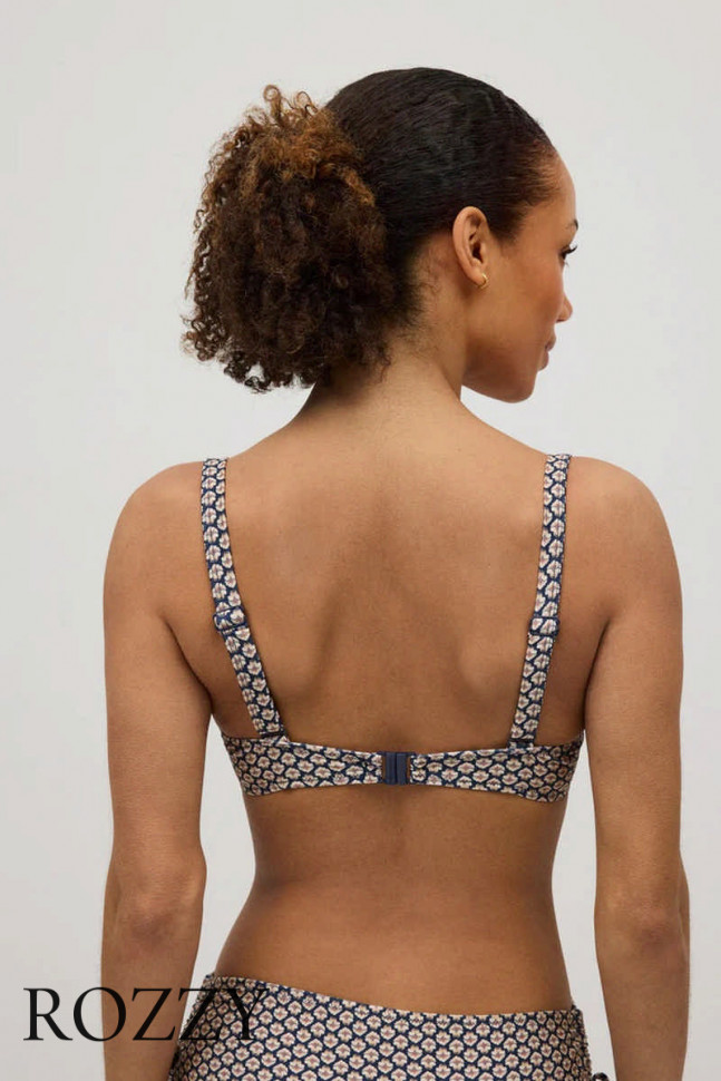 Бюстгальтер купальный Ysabel Mora 82927 мультиколор