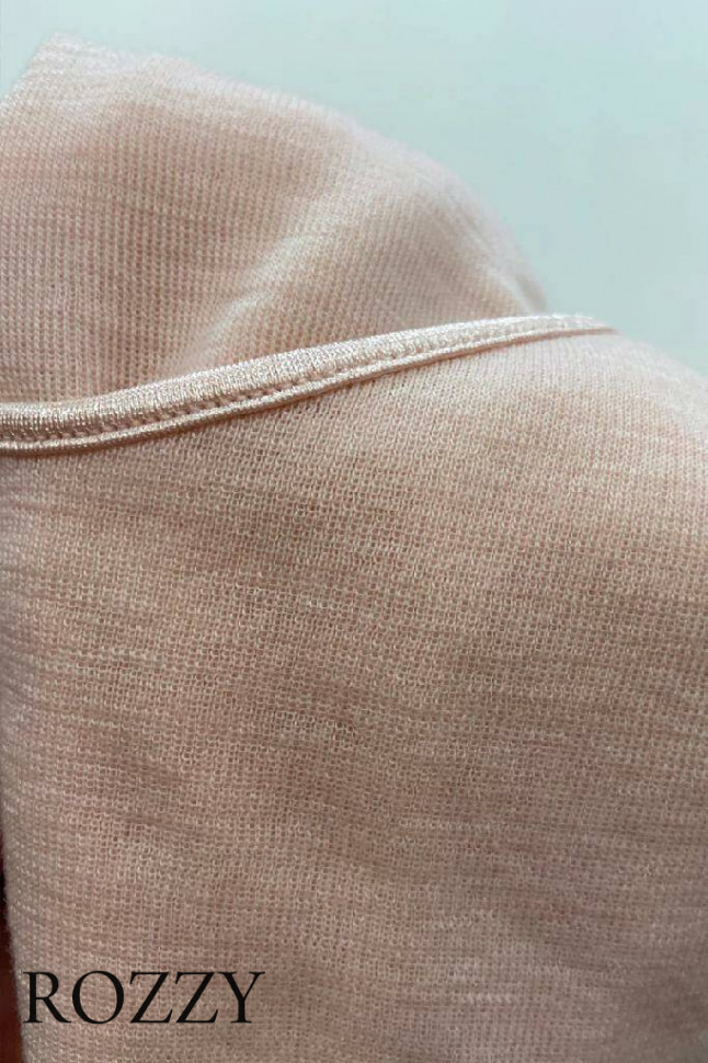 Футболка шерстяная Madiva Sara M/M черный (15)