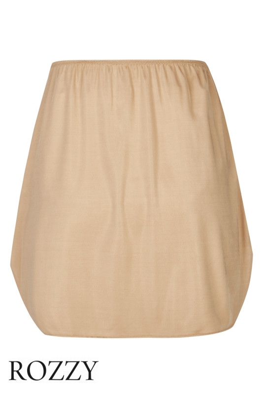 Подъюбник Nina von C 22271111 карамельный