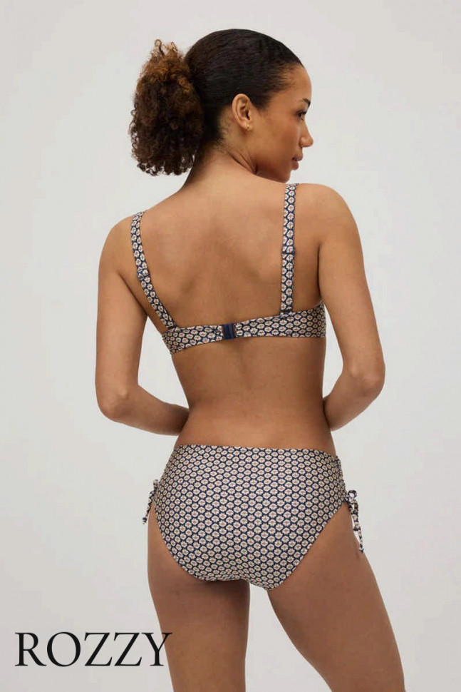 Трусы купальные Ysabel Mora 82928 мультиколор