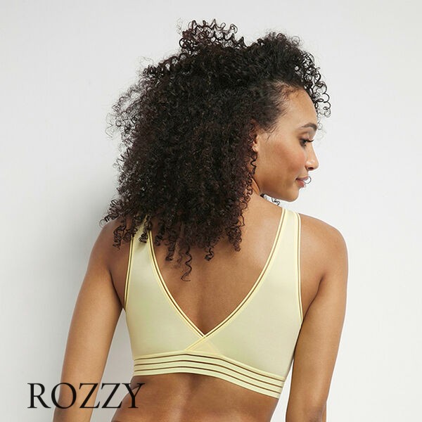 Топ DIM Oh My Dim’s 0ASH желтый