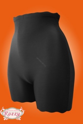 Панталоны корректирующие обрезные Hanna Style 03-50 белый 1