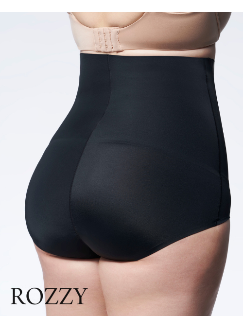 Трусы корректирующие Julimex 241 черный 