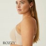 Бюстгальтер без косточек Naturana Everyday 5232 светло-бежевый К