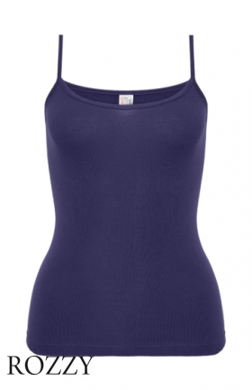 Майка Nina Von C Motion 88310111 синий