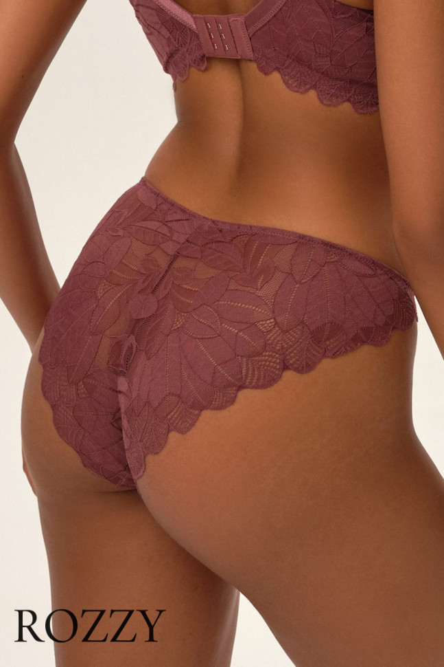 Трусы слипы Esotiq Oath/34X 41744 лиловый