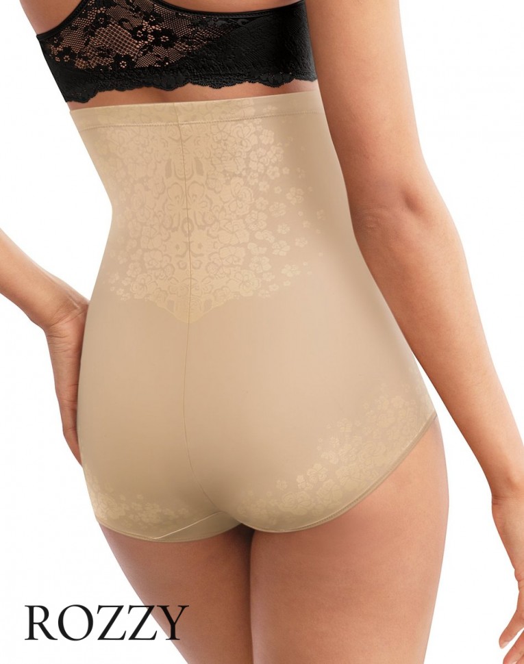 Трусы корректирующие Maidenform DM0073 телесный