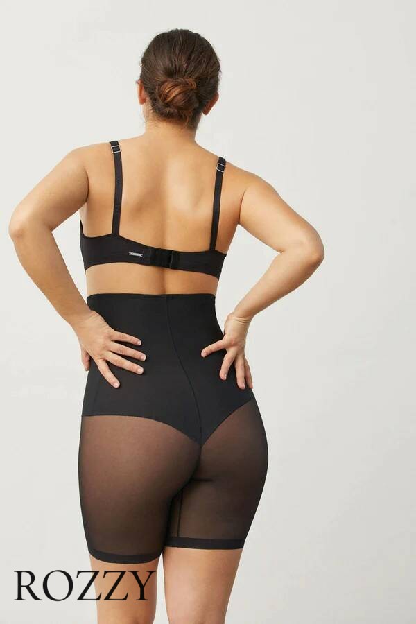 Панталоны корректирующие Ysabel Mora 19612 черный