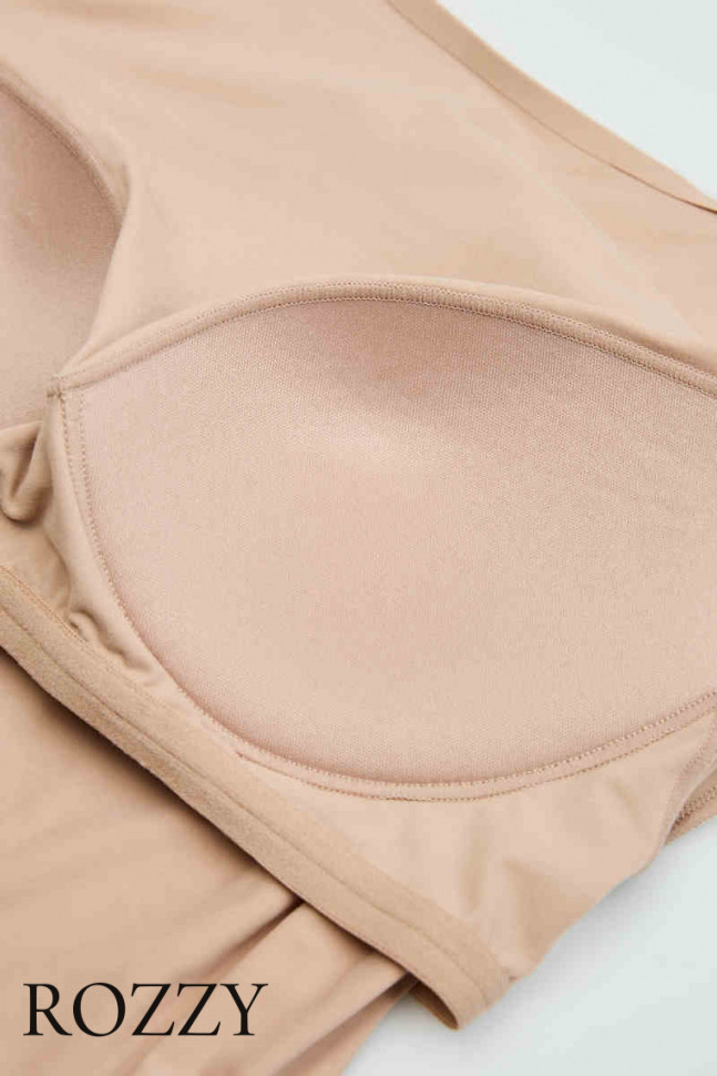 Боди Esotiq Cleary/84X 44270 капучино