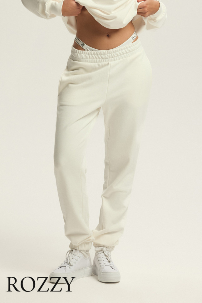 Брюки домашние Esotiq Lee/01X 43757 шампань