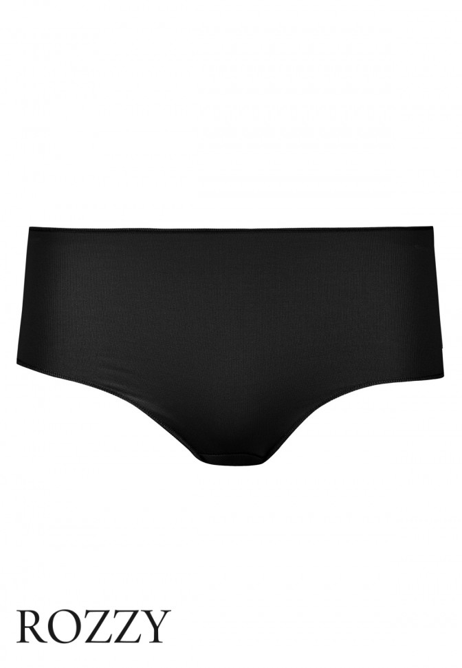 Трусы хипстеры Nina Von C Secret 15130112 черный