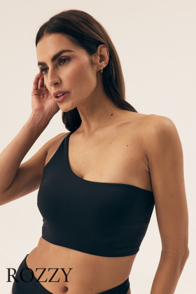 Бюстгальтер купальный Esotiq Firenze/99X SS25 42800 черный