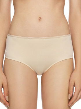 Трусы классика обрезные Corin Virginia 03771 бежевый