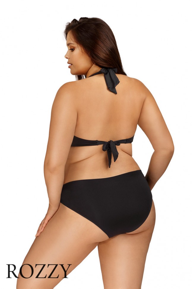 Купальник раздельный Lorin L3130/3 черный