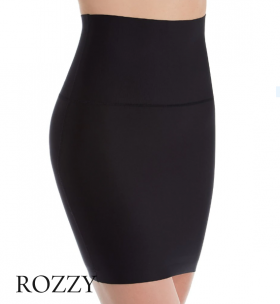 Юбка корректирующая Maidenform Cool Comfort DM0702 черный