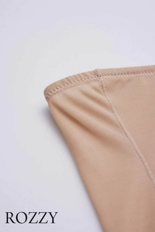 Панталоны корректирующие Ysabel Mora 19615 телесный