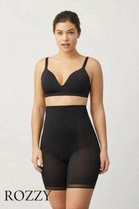 Панталоны корректирующие Ysabel Mora 19615 черный