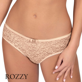 Трусы хипстеры Empreinte Allure 02205 миндаль