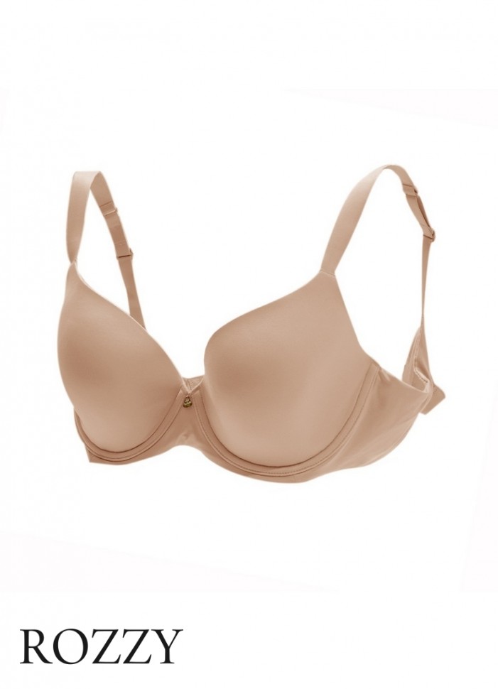 Бюстгальтер Royal Lounge Diva 1005-910 бежевый