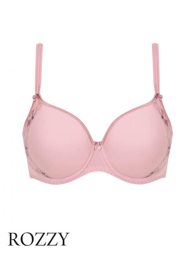 Бюстгальтер спейсер Corin Daisy 27722 розовый
