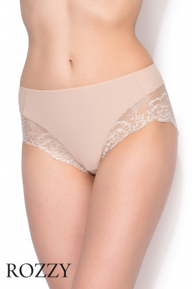 Трусы классика Janira Greta 31290 песочный