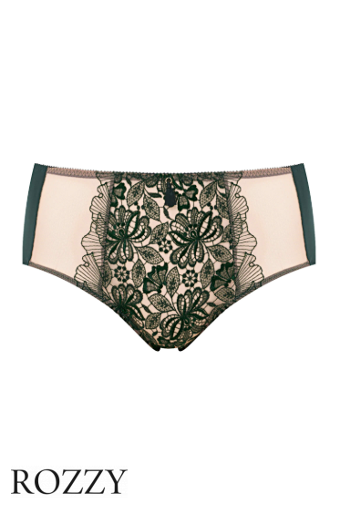 Трусы классика Empreinte Agathe 05204 папоротник